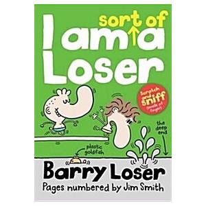 I am sort of a Loser (Paperback)
