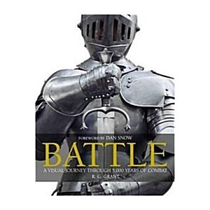 Battle (Hardcover)