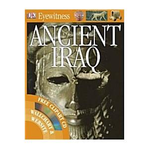 Ancient Iraq (Paperback)