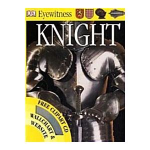 Knight (Paperback + CD)