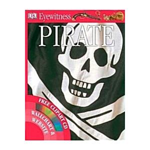 Pirate (Paperback + CD)