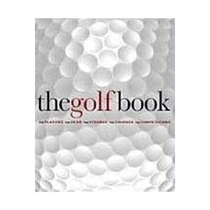The Golf Book (Hardcover)