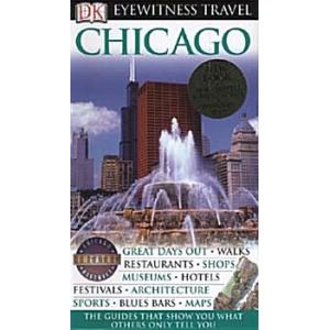 Chicago (Paperback)