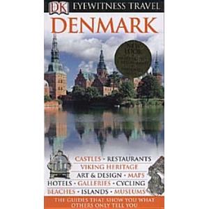 Denmark (Hardcover)