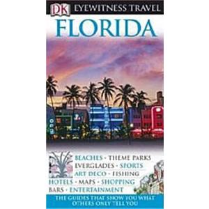 Eyewitness Travel Guides: Florida (Paperback)
