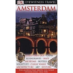 Amsterdam (Hardcover)
