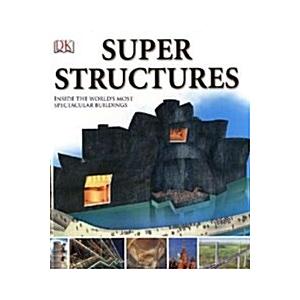 Super Structures