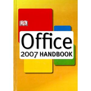 DK Office 2007 Handbook (Hardcover)