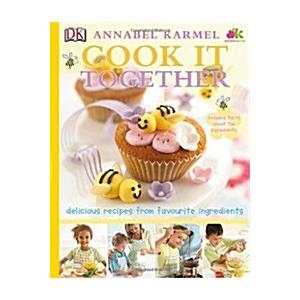 Cook it Together! (Hardcover)