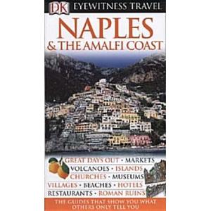 Naples &amp; The Amalfi coast (Paperback)