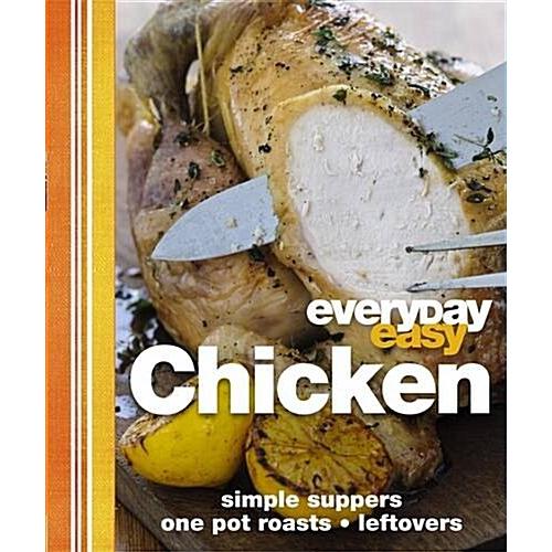 Chicken (Hardcover)