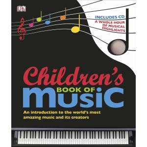 Children's Book of Music