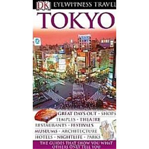 Tokyo. (Hardcover)