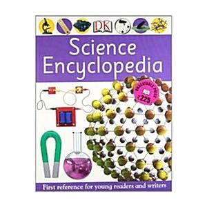 Science Encyclopedia (Paperback)