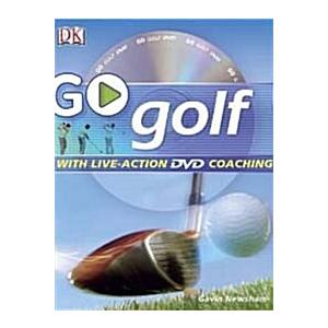 Go Golf (Paperback)