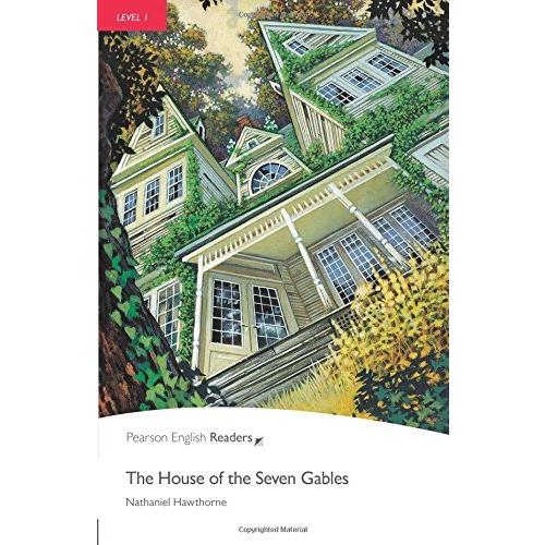 Penguin Readers: Level 1 THE HOUSE OF THE SEVEN GA...
