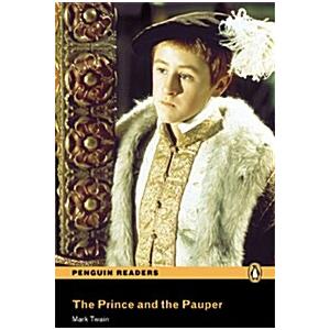 Penguin Readers: Level 2 THE PRINCE AND PAUPER