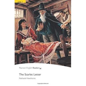 Penguin Readers: Level 2 THE SCARLET LETTER