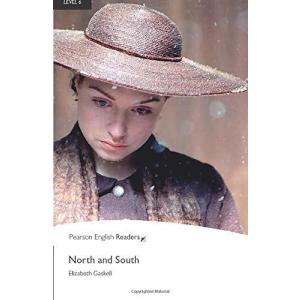 Penguin Readers: Level 6 NORTH AND SOUTH