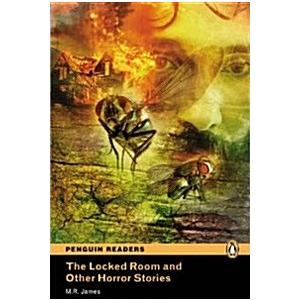The Locked Room and Other Horror Stories (2nd Edit...