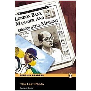 Easystart: The Last Photo Book and CD Pack (Packag...