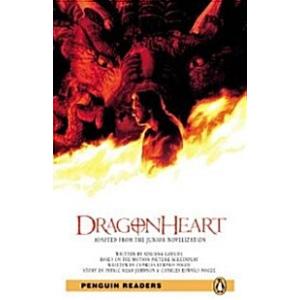 Penguin Readers: Level 2 DRAGONHEART