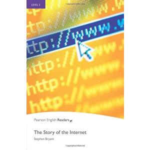 Penguin Readers: Level 5 THE STORY OF THE INTERNET
