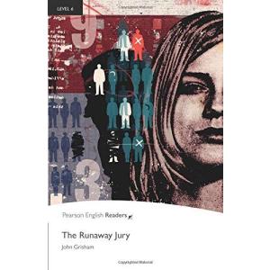 Penguin Readers: Level 6 THE RUNAWAY JURY )