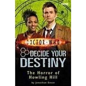 Doctor Who #12: The Horror of Howling Hill (Paperb...