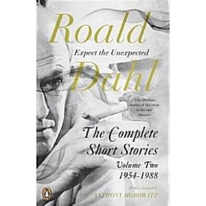 The Complete Short Stories: Volume Two (Paperback)