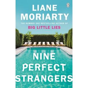 Nine Perfect Strangers: The Number One Sunday Time...