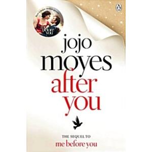 After You (Paperback)