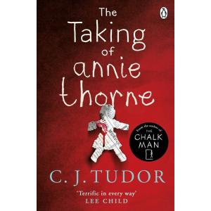 The Taking of Annie Thorne: 'Britain's female Step...