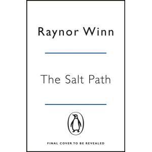 The Salt Path: The prize-winning Sunday Times best...