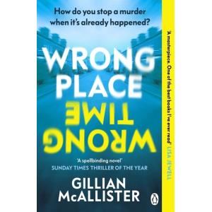 Wrong Place Wrong Time: Can you stop a murder afte...