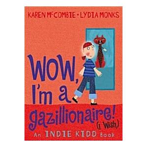 Indie Kidd (Paperback)