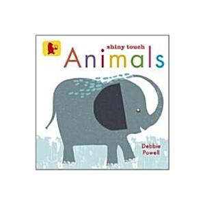 Animals (Board Book)