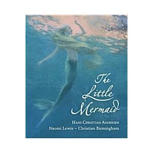 Little Mermaid (Paperback)