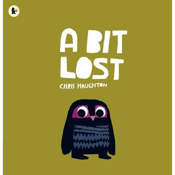 A Bit Lost (Paperback)