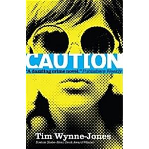 Blink &amp; Caution (Paperback)