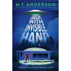 Landscape with Invisible Hand (Paperback)