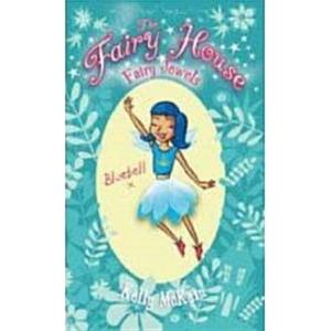The Fairy House: Fairy Jewels (Hardcover)