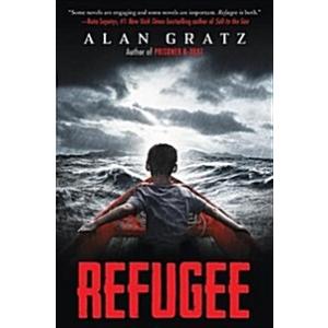 Refugee (Paperback)