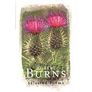 Robert Burns (Paperback)