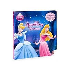 Sparkling Dreams (Board Book)