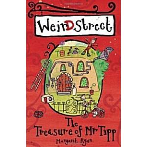Treasure of Mr Tipp