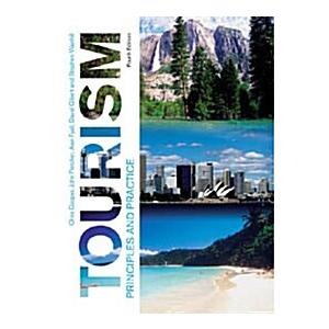 Tourism (Paperback Pass Code 4th)