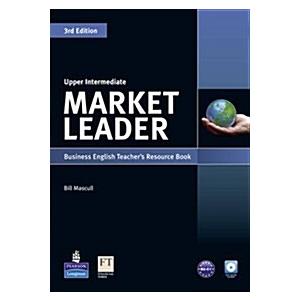 ML 3rd Ed Upp Int TRBK/TM CD-R Pk (Multiple-compon...