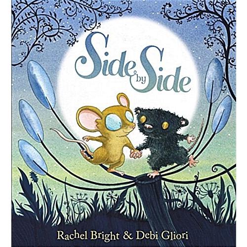 Side by Side (Paperback)