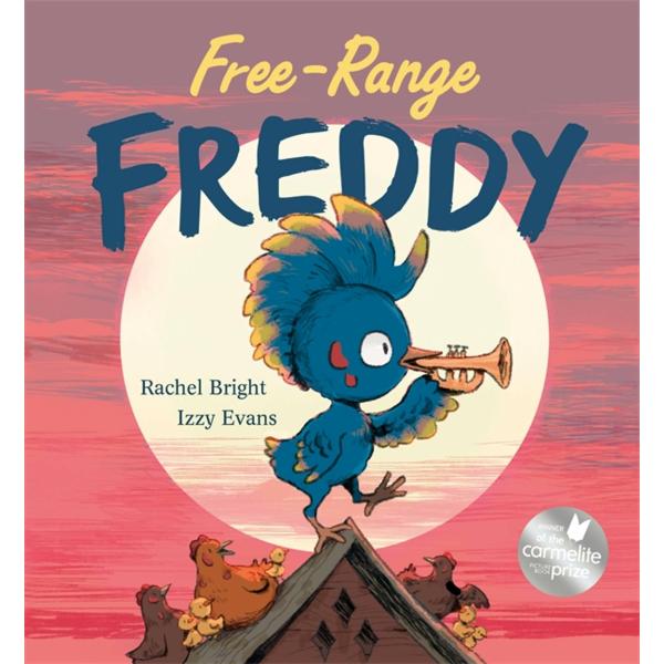 Free-Range Freddy (Paperback)